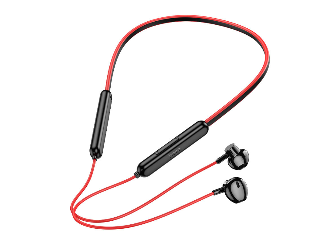 Hoco ES67 Wireless Earphones with Mic – Bluetooth 5.0, Sweat-Proof Hoco ES67 Wireless Earphones with Mic – Bluetooth 5.0, Sweat-Proof